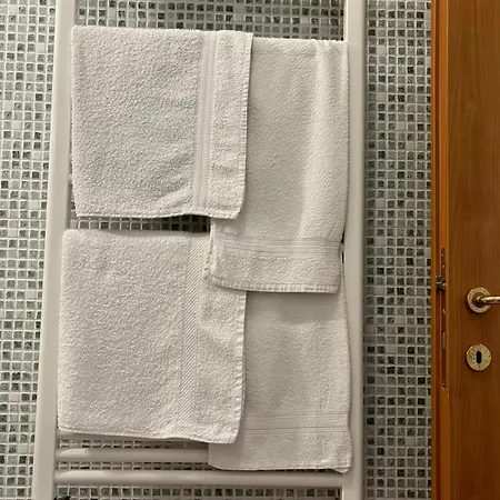 Hotel Garni Marika *