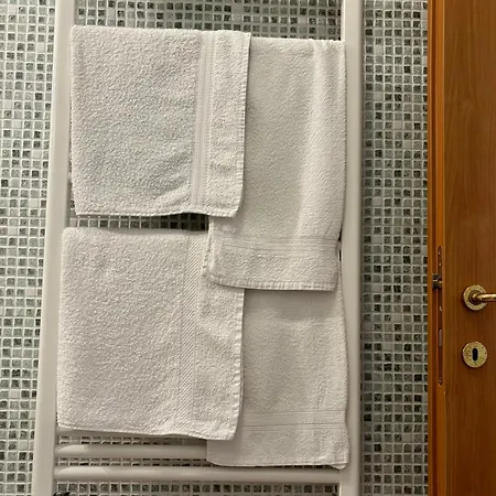 Hotel Garnì Marika *