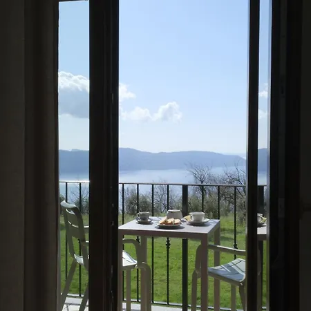 Garnì Marika Hotel