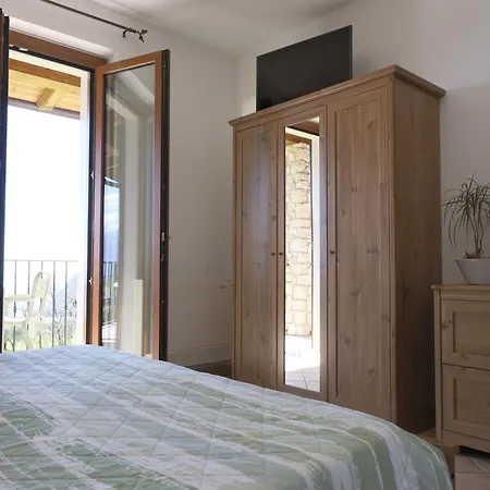 Hotel Garnì Marika *