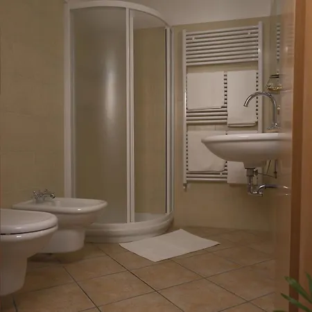 Garnì Marika Hotel Gargnano