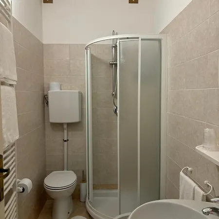 Garnì Marika Hotel *