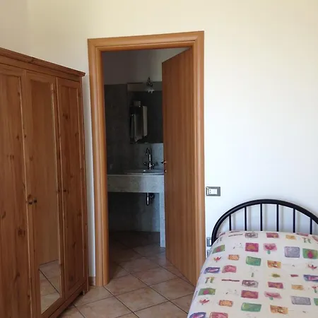 Garnì Marika * Gargnano