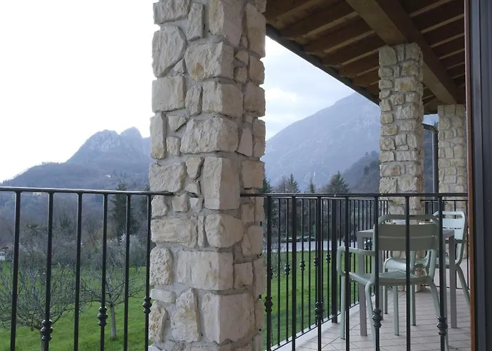 Garnì Marika Hotel