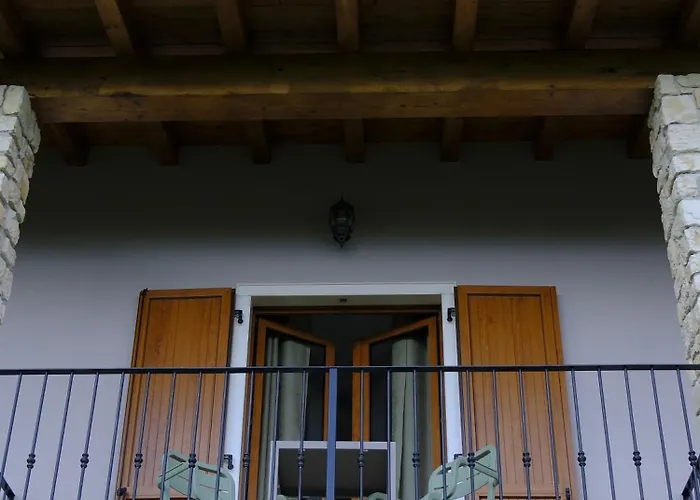Hotel Garnì Marika *