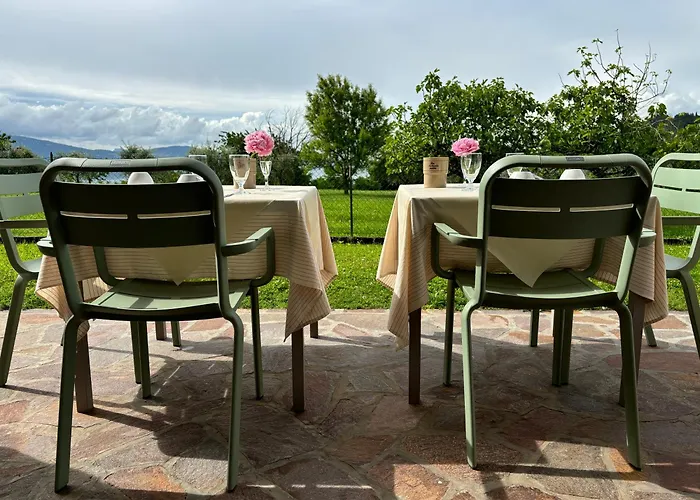 Garnì Marika Hotel Gargnano
