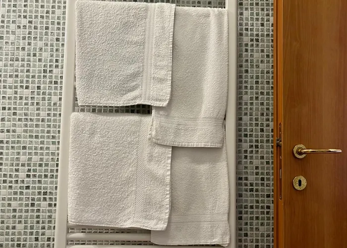 Hotel Garnì Marika *