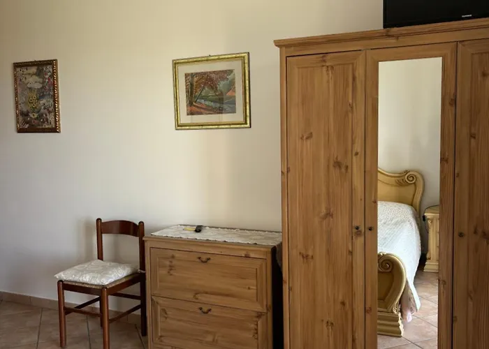 Hotel Garnì Marika Gargnano