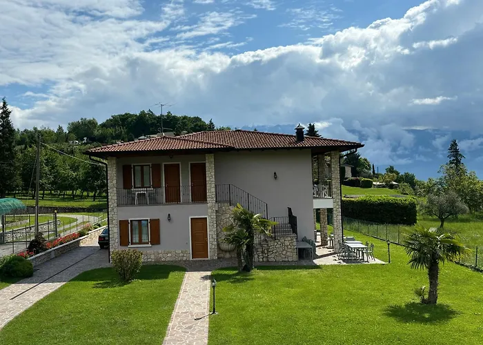 Hotel Garnì Marika