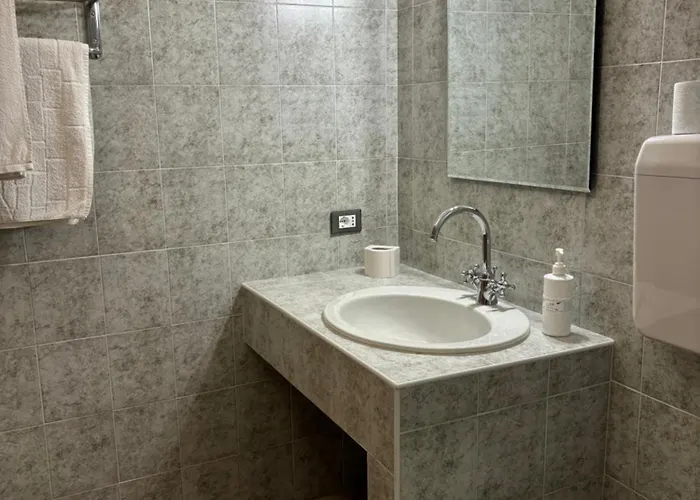 Hotel Garnì Marika *