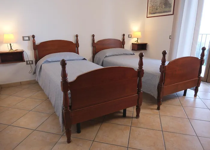 Garnì Marika Hotel Gargnano