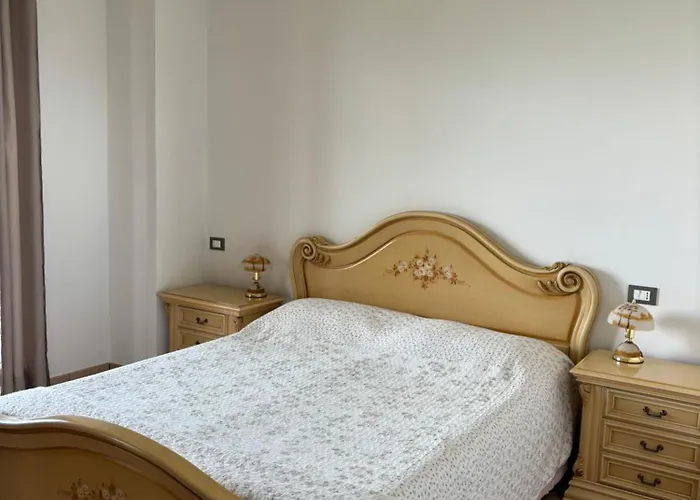 Garnì Marika * Gargnano