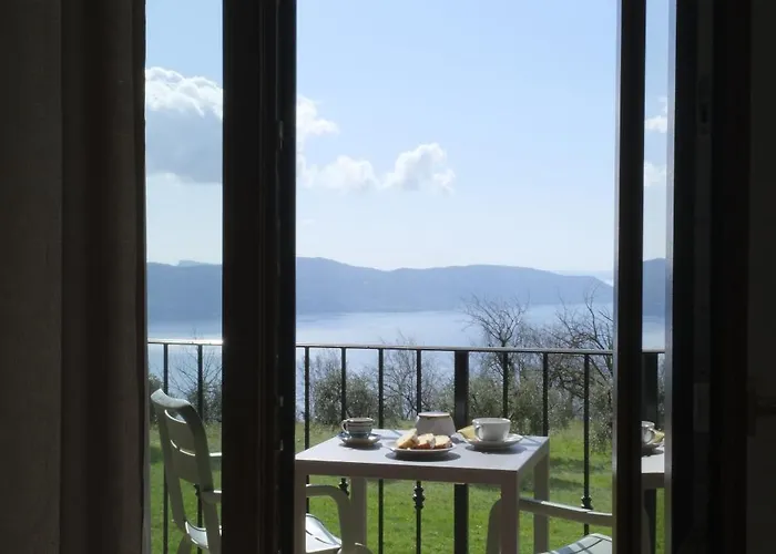 Garnì Marika Hotel