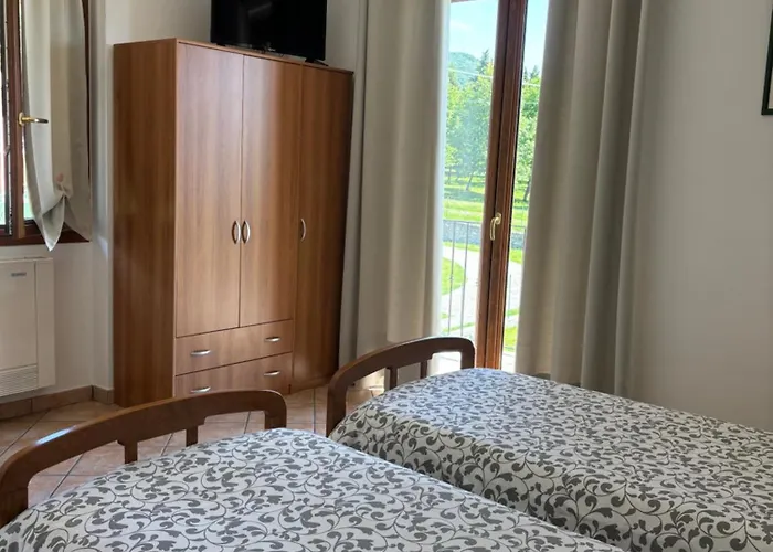 Hotel Garnì Marika *